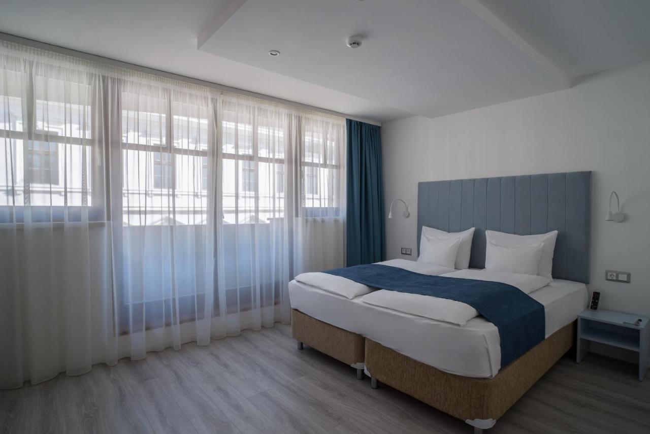 Boutique Hotel Civitas Sopron Extérieur photo