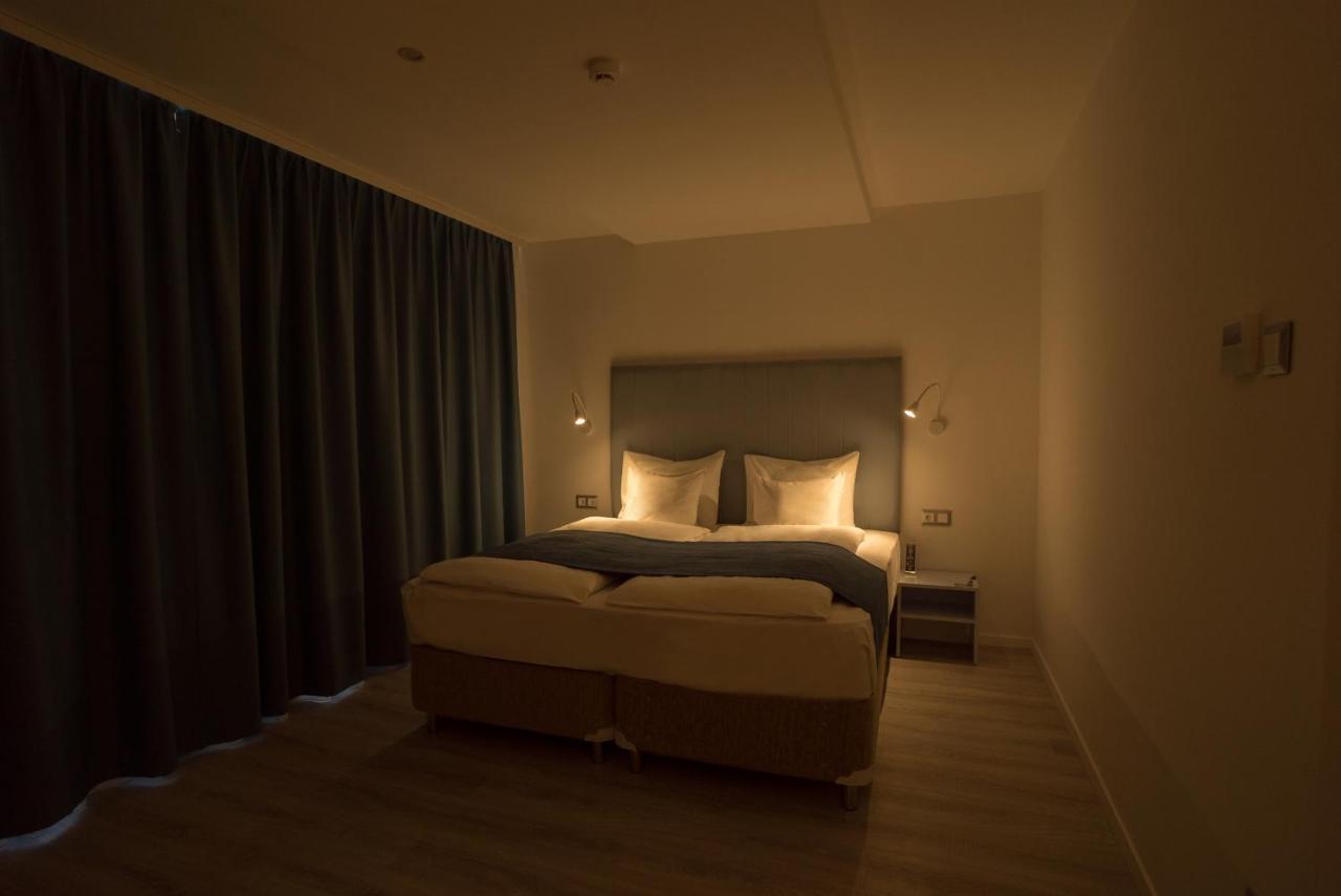 Boutique Hotel Civitas Sopron Extérieur photo