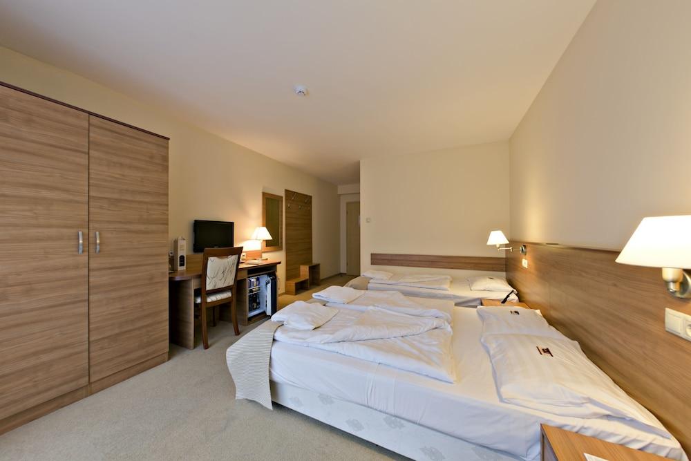 Boutique Hotel Civitas Sopron Extérieur photo