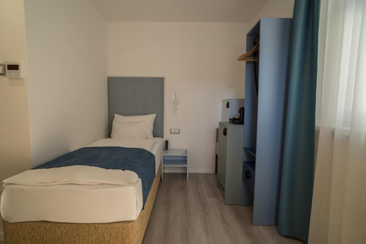 Boutique Hotel Civitas Sopron Extérieur photo