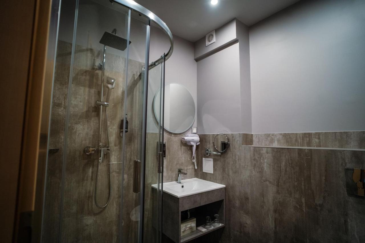Boutique Hotel Civitas Sopron Extérieur photo