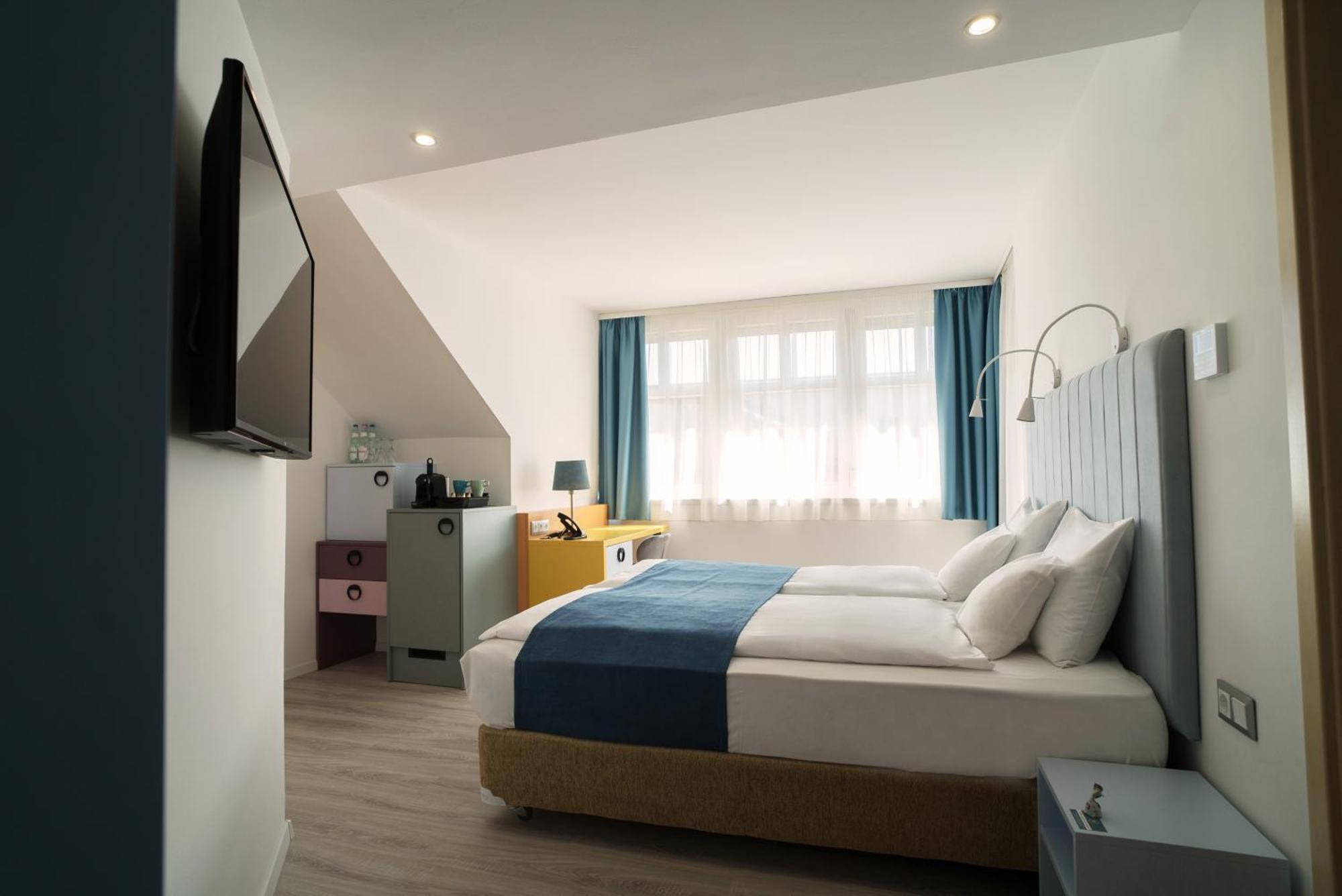 Boutique Hotel Civitas Sopron Extérieur photo